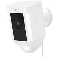 RING PI WHT SPTLT CAMERA