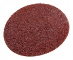 3" 36 GRIT QUICK CHANGE