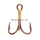 EAGLE CLAW S10 TREBLE HOOK