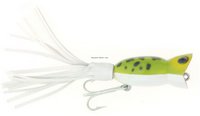 Arbogast Hula Popper 1/4oz Fr/Wt