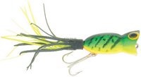 ARBOGAST HULA POPPER