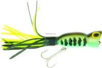 ARBOGAST G730-132 HULA POPPER