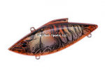 B Lewis RatLTrap 1/2oz Na Craw