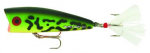 Rebel PopRPlus 1/4oz 2-1/2" FrTi