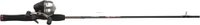 SHAKESPEARE USCA602M UGLY STIK