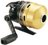 DAIWA GC100 GOLDCAST III FW SPIN