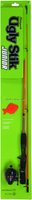 SHAKESPR UGLY STIK SPINCAST JR