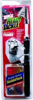 ZEBCO READY TACKLE SPINNING KIT