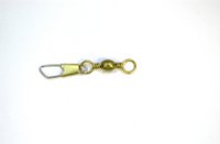 EAGLE CLAW #10 BARREL SWIVEL