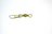 EAGLE CLAW #10 BARREL SWIVEL