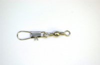 EAGLE CLAW #7 BARREL SWIVEL