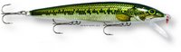 RAPALA HJ08BB HUSKY JERK