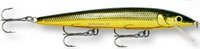 RAPALA HJ10G  HUSKY JERK