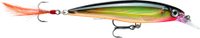 RAPALA XR10G X-RAP JERKBAIT 10