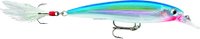 RAPALA XR10SB  X-RAP JERKBAIT 10