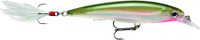 RAPALA XR10OG X-RAP JERKBAIT 10