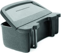 EAGLE CLAW 11040-009 BAIT BOX 2