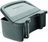 EAGLE CLAW 11040-009 BAIT BOX 2