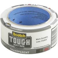 1.88X20YD TRNS DUCT TAPE