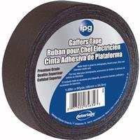 1.87"X60YD BLK GFFR TAPE
