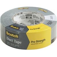 48MMX60YD GRAY DUCT TAPE