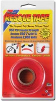 RED SILICONE REPAIR TAPE