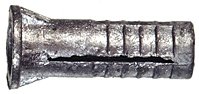 LEAD WS ANCH 10-14X1-1/2