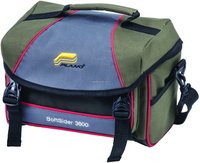 Plano Weekender Softsider 3600