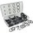 200 PIECE O-RING KIT