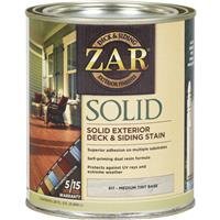 MED BS SOLID DECK STAIN