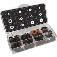 116 PIECE WASHER KIT