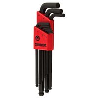 V7001 L-WRENCH SET (9)