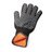 Heat-Resistant Grill Gloves L/XL