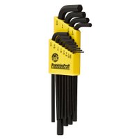 V7010 L-WRENCH SET (12)