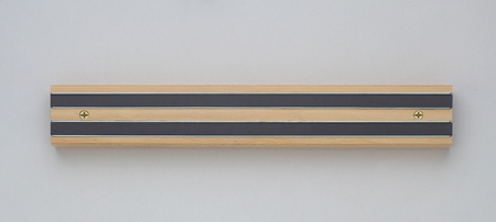 HIC 12" Magnetic Knife Bar