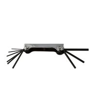 V7023 .050 HEX KEY SET(9
