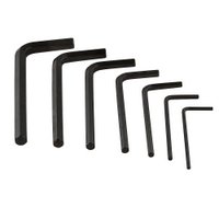 V7016 L WRENCH SET(11) I