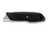 LUTZ BLACK UTILITY KNIFE