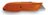 LUTZ ORANGE UTILITY KNIFE