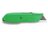 LUTZ GREEN UTILITY KNIFE