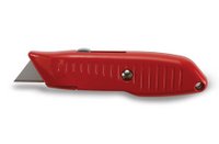 LUTZ RED UTILITY KNIFE