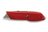 LUTZ RED UTILITY KNIFE