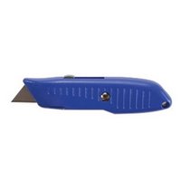 LUTZ BLUE UTILITY KNIFE