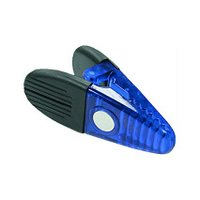 LARGE MAGNETIC CLIP-ASST. COLORS