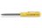 LUTZ 2 in 1 Screwdriver Yellow