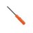 LUTZ 2 in 1 Screwdriver Orange