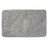 Grey Heathered Rug, 34x21