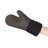 OXO Silicone Oven Mitt, Black