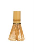 Bamboo Matcha Tea Whisk
