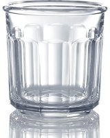 14oz Working Glass, Set of 4